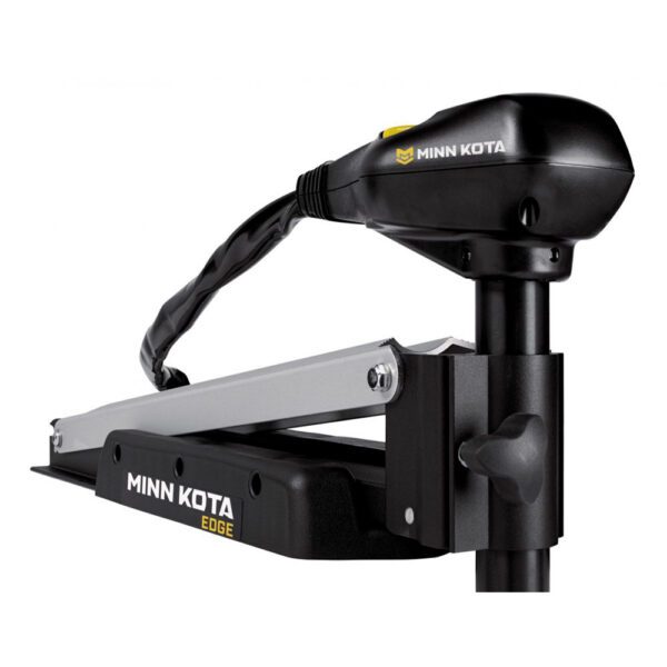 minn kota-edge-trolling-motor-elettrico-da prua-da pesca-dettaglio-fishingtechmarine