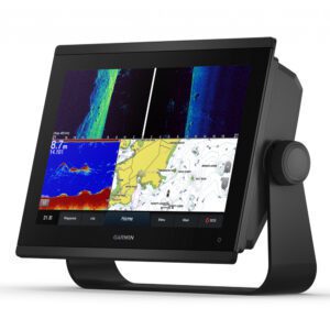 ECO CHARTPLOTTER