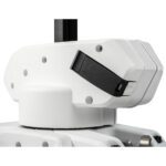 Motore Elettrico Minn Kota Riptide Instinct QUEST bianco 90/115Lbs riprogettato da zero per grandi barche.