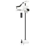 Motore Elettrico Minn Kota Riptide Instinct QUEST bianco 90/115Lbs riprogettato da zero per grandi barche.